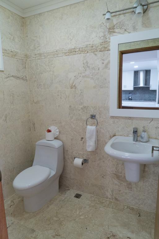 3Br / 3Ba Modern Paradise Loft Condo In Gated Community W/ Daily Housekeeping Sosúa 外观 照片