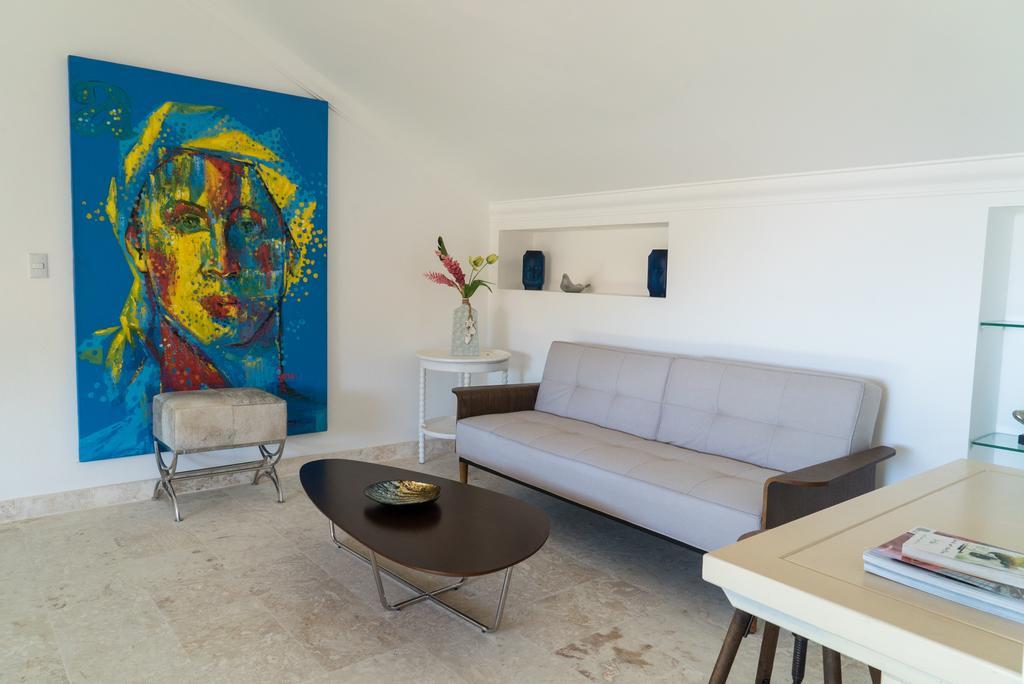 3Br / 3Ba Modern Paradise Loft Condo In Gated Community W/ Daily Housekeeping Sosúa 外观 照片