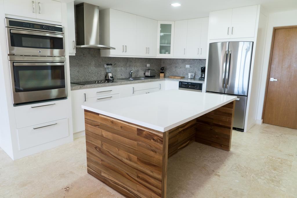3Br / 3Ba Modern Paradise Loft Condo In Gated Community W/ Daily Housekeeping Sosúa 外观 照片