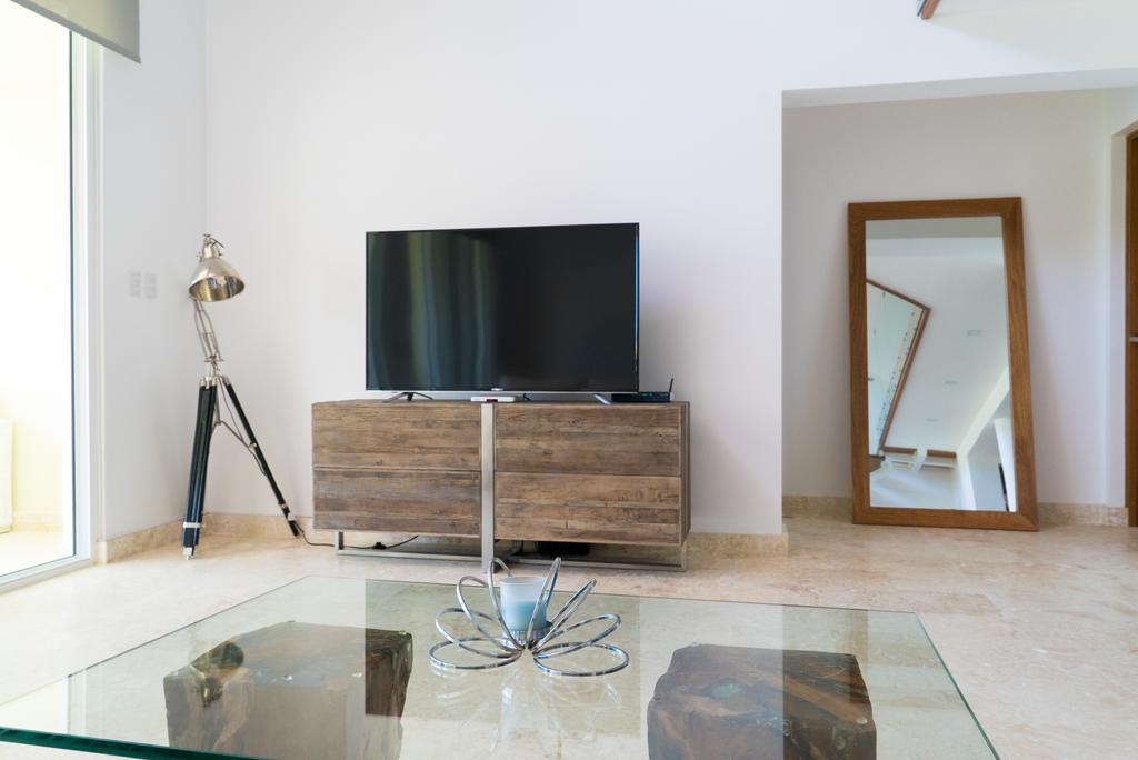 3Br / 3Ba Modern Paradise Loft Condo In Gated Community W/ Daily Housekeeping Sosúa 外观 照片