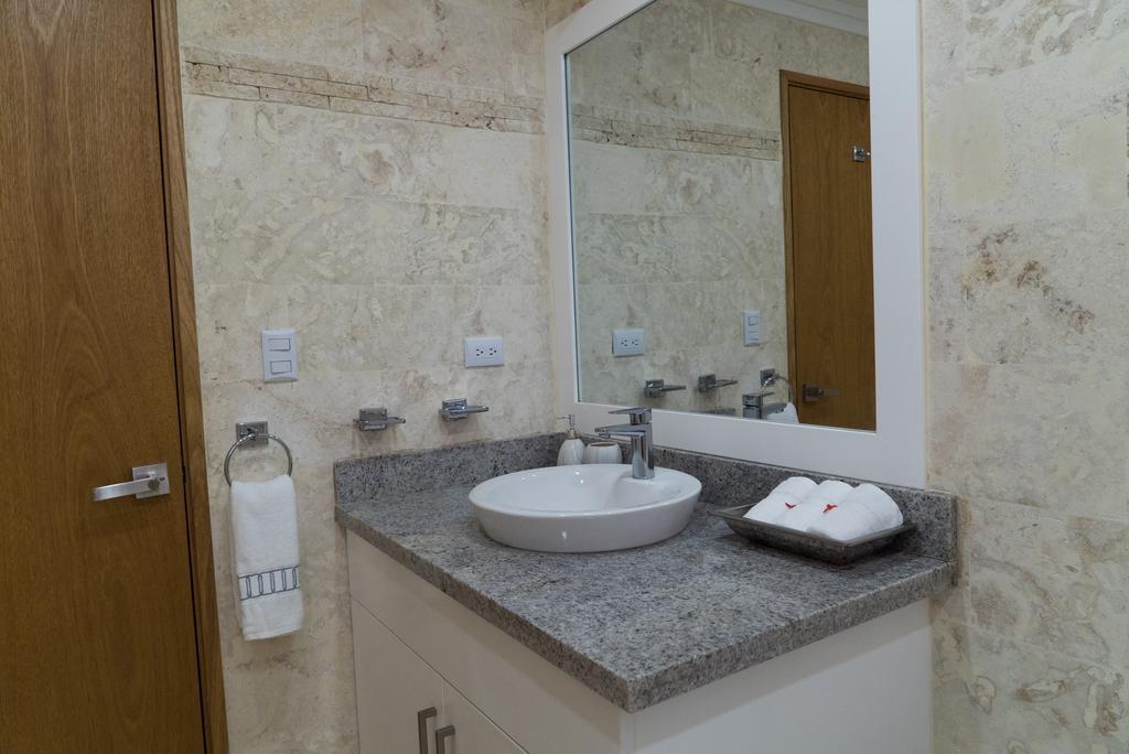 3Br / 3Ba Modern Paradise Loft Condo In Gated Community W/ Daily Housekeeping Sosúa 外观 照片