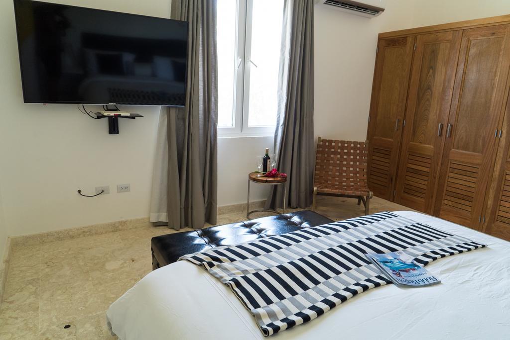 3Br / 3Ba Modern Paradise Loft Condo In Gated Community W/ Daily Housekeeping Sosúa 外观 照片