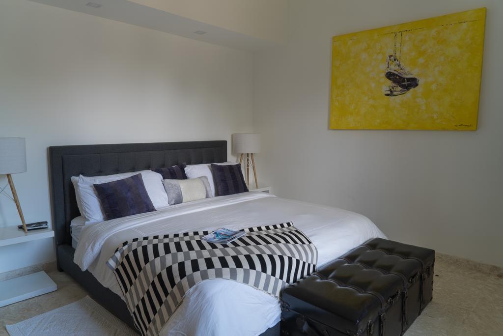3Br / 3Ba Modern Paradise Loft Condo In Gated Community W/ Daily Housekeeping Sosúa 外观 照片