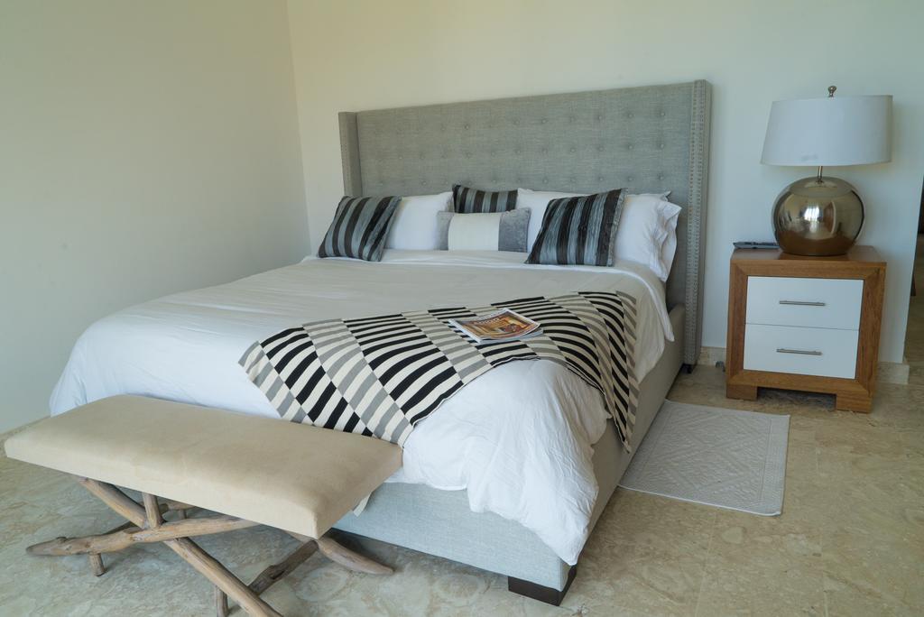 3Br / 3Ba Modern Paradise Loft Condo In Gated Community W/ Daily Housekeeping Sosúa 外观 照片