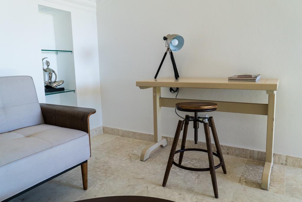 3Br / 3Ba Modern Paradise Loft Condo In Gated Community W/ Daily Housekeeping Sosúa 外观 照片