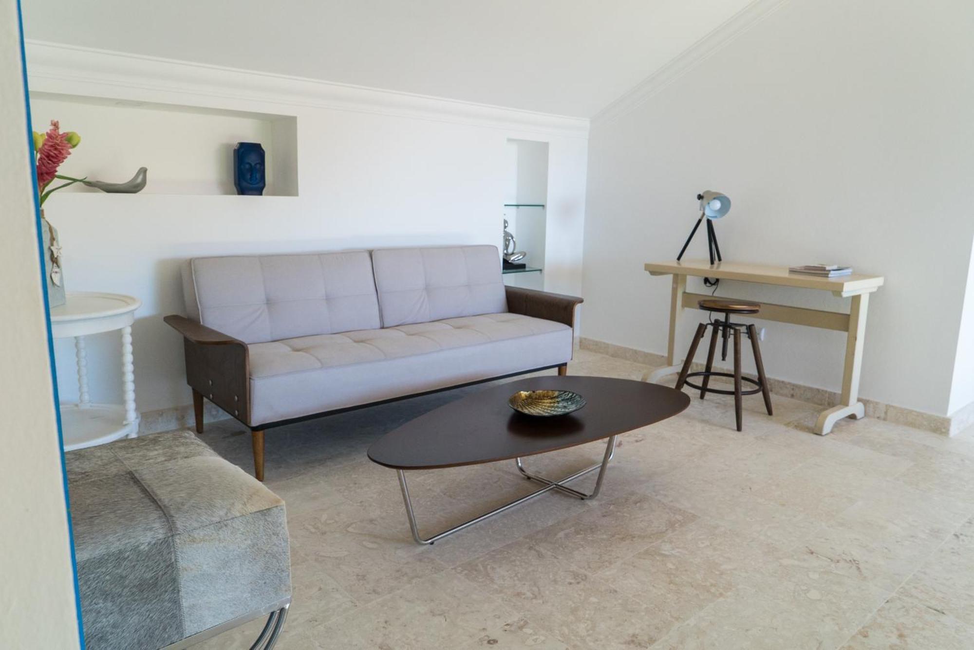 3Br / 3Ba Modern Paradise Loft Condo In Gated Community W/ Daily Housekeeping Sosúa 外观 照片