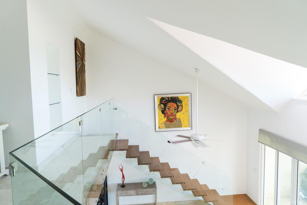 3Br / 3Ba Modern Paradise Loft Condo In Gated Community W/ Daily Housekeeping Sosúa 外观 照片