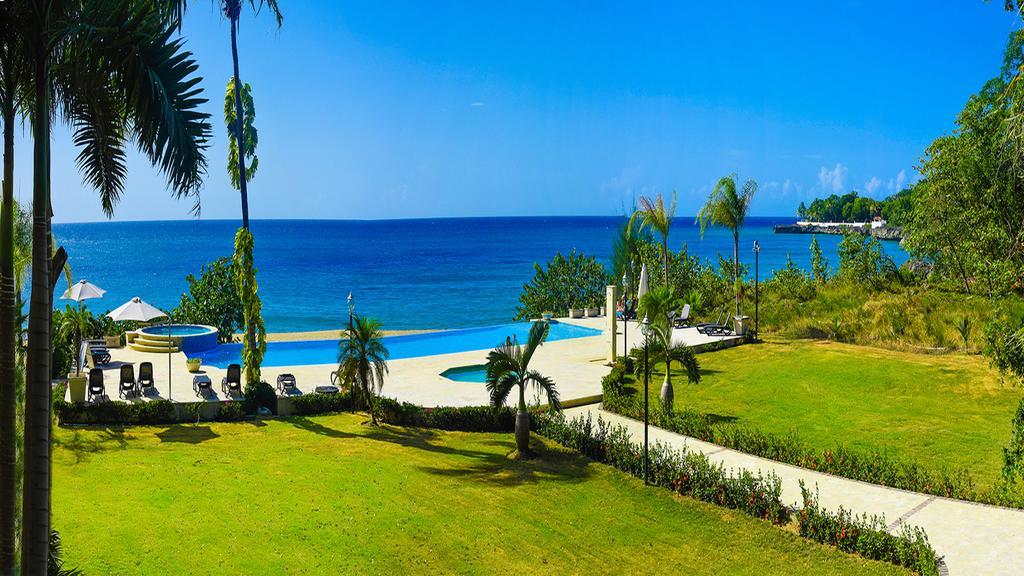 3Br / 3Ba Modern Paradise Loft Condo In Gated Community W/ Daily Housekeeping Sosúa 外观 照片