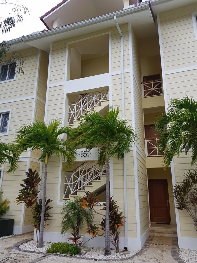 3Br / 3Ba Modern Paradise Loft Condo In Gated Community W/ Daily Housekeeping Sosúa 外观 照片